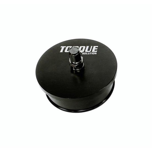 Torque Solution Torque Solution TS-BLT-BILLET Boost Leak Tester Universal TS-BLT-BILLET